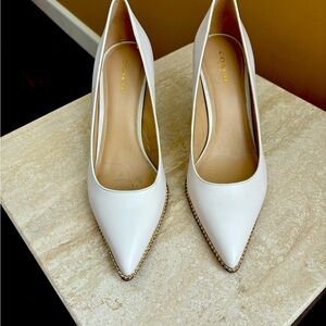 Coach Vonna Pumps